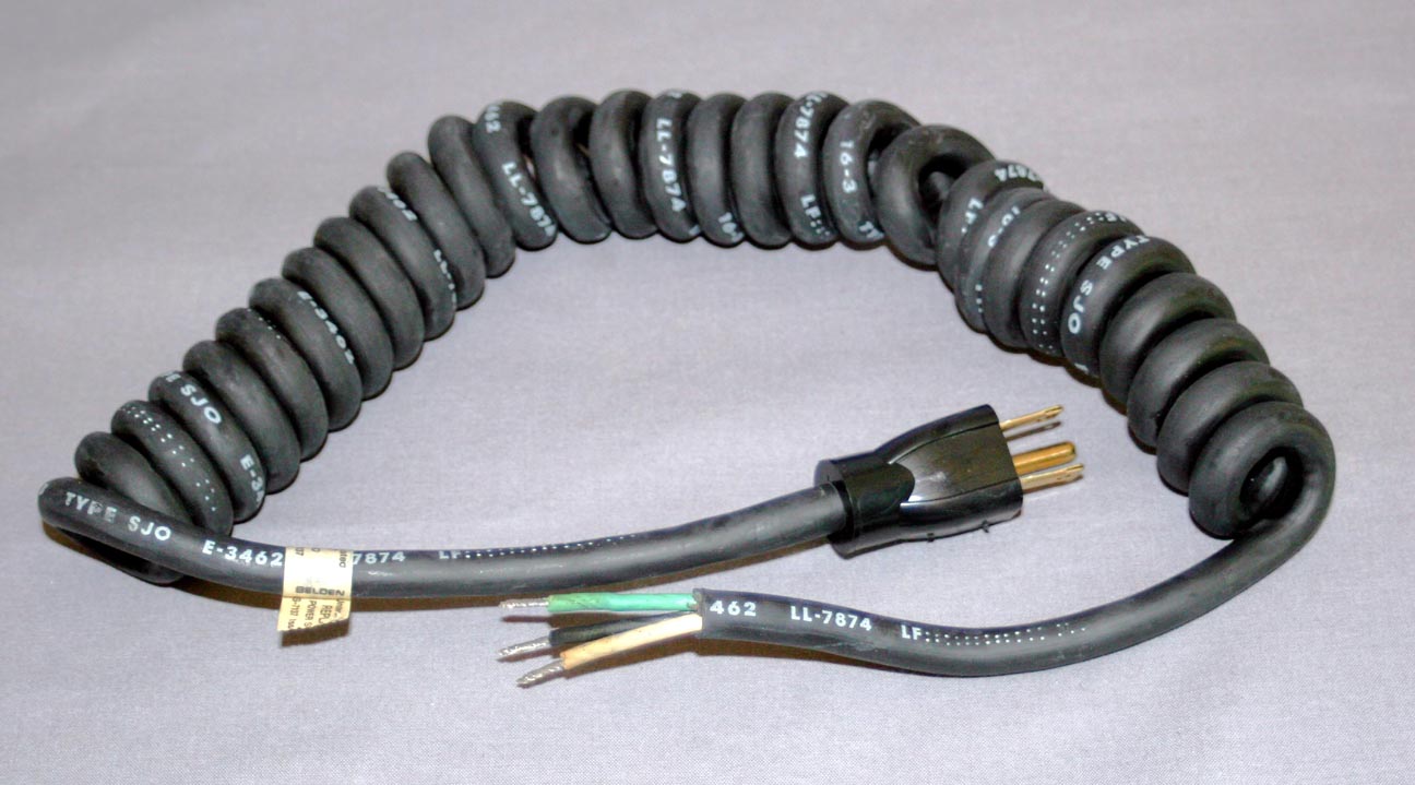 Wire