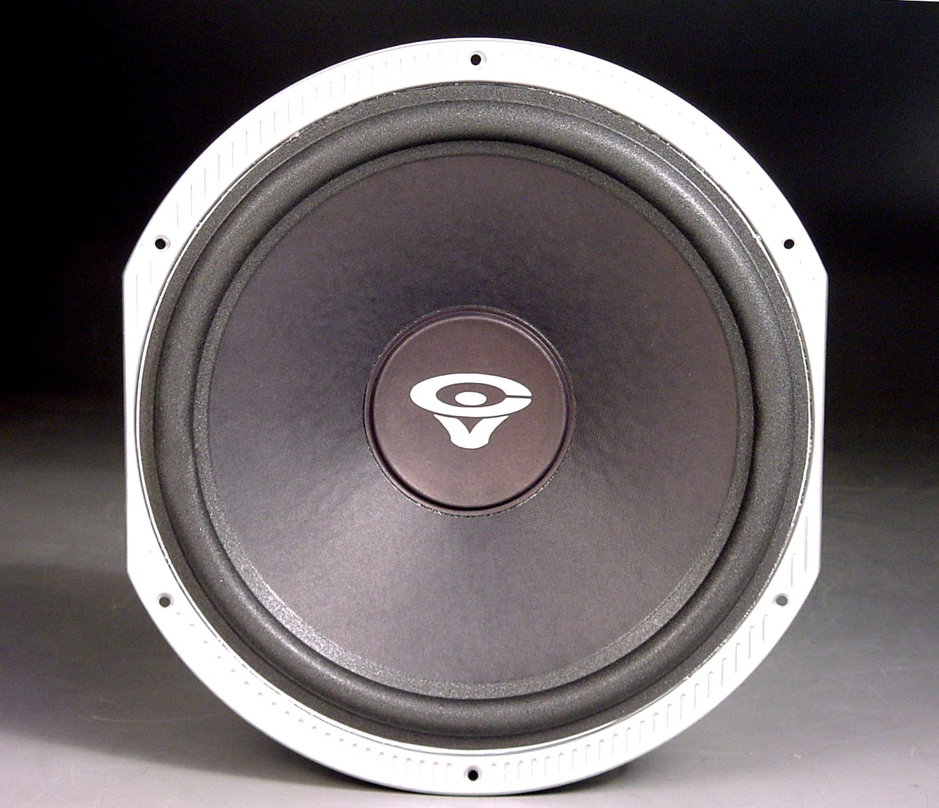 cerwin vega v 12s subwoofer