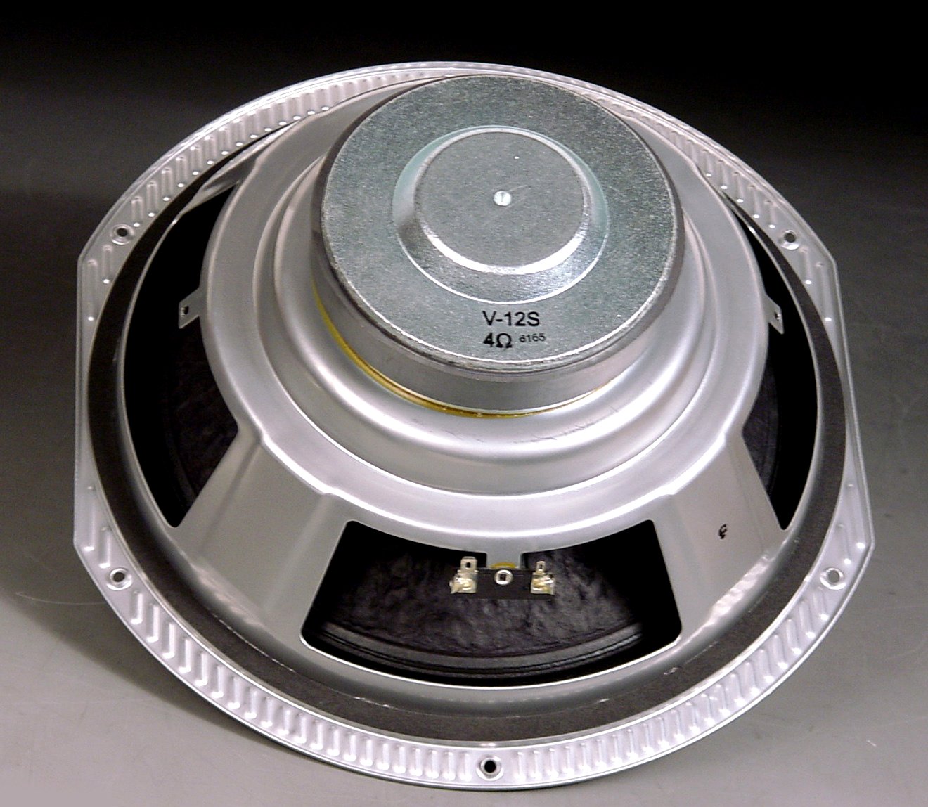 cerwin vega v 12s subwoofer